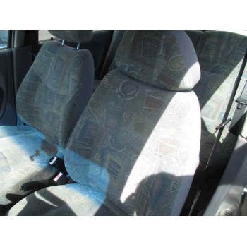 daewoo matiz del año 2000