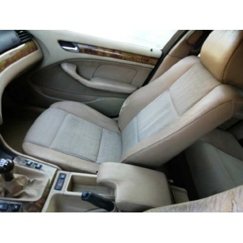 bmw serie 3 berlina (e46) del año 2000