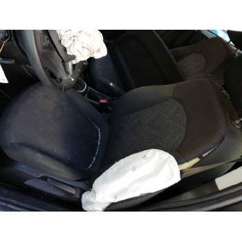 opel corsa e del año 2018