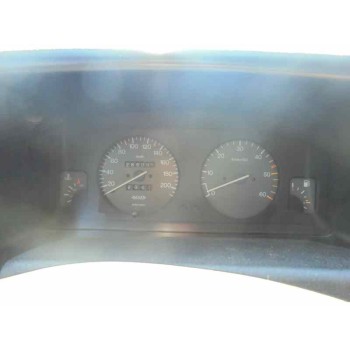 citroën zx del año 1997