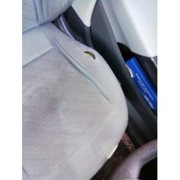 seat ibiza (6j5) del año 2009