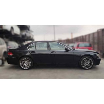 bmw serie 7 (e65/e66) del año 2005