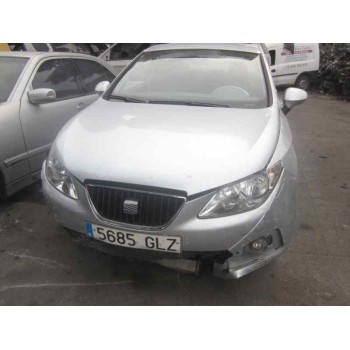 seat ibiza (6j5) del año 2009