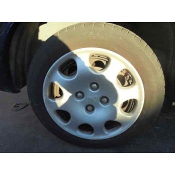 peugeot 406 berlina (s1/s2) del año 1997