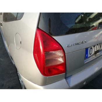 citroën c2 del año 2004
