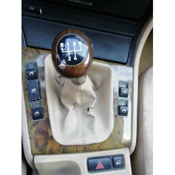 bmw serie 3 berlina (e46) del año 2000