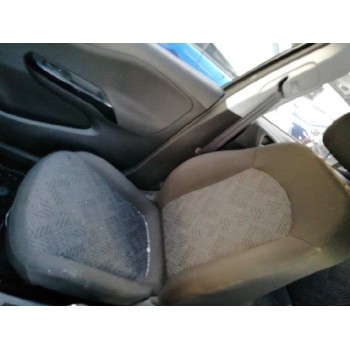 opel corsa e del año 2018