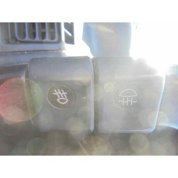 citroën zx del año 1997