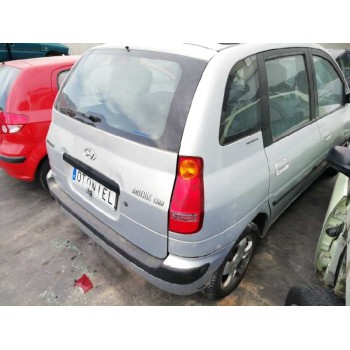 hyundai matrix (fc) del año 2002