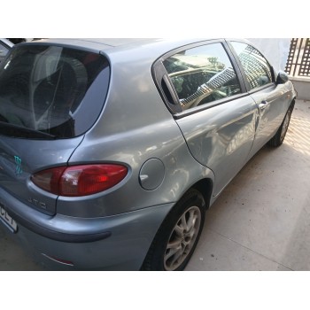 alfa romeo 147 (937_) del año 2003