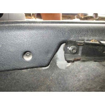 peugeot partner (s1) del año 1998