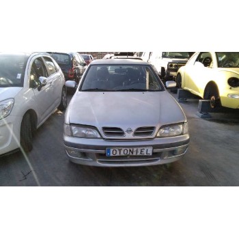 nissan primera berlina (p11) del año 1999