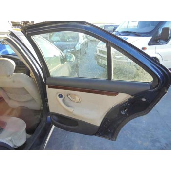 peugeot 406 berlina (s1/s2) del año 1997