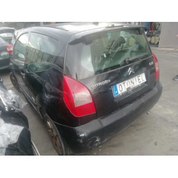 citroën c2 del año 2005