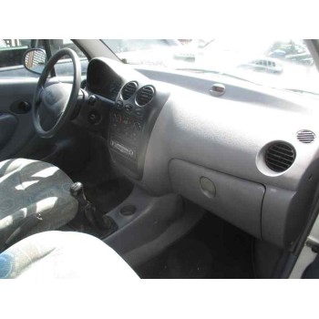 daewoo matiz del año 2000