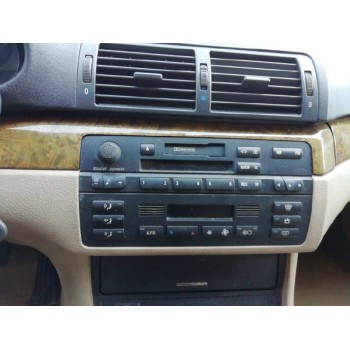 bmw serie 3 berlina (e46) del año 2000