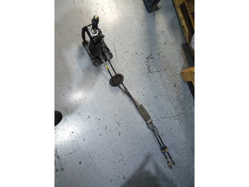 Recambio de palanca cambio para peugeot 308 allure referencia OEM IAM  6V 