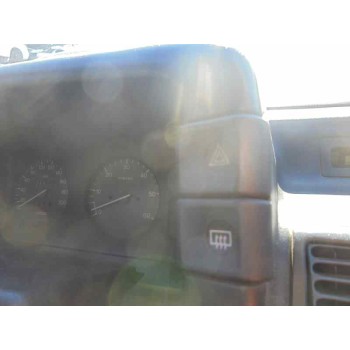 citroën zx del año 1997