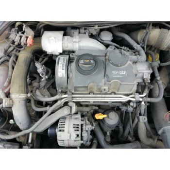 seat ibiza (6j5) del año 2009