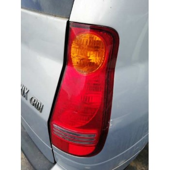 hyundai matrix (fc) del año 2002