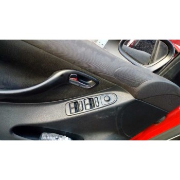 seat leon (1m1) del año 2006