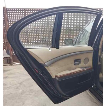 bmw serie 7 (e65/e66) del año 2005