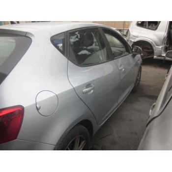 seat ibiza (6j5) del año 2009