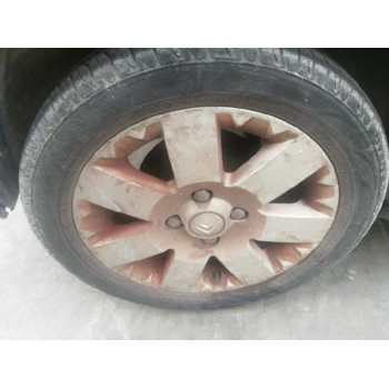 citroën c2 del año 2005