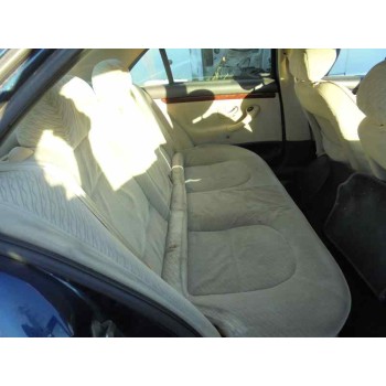 peugeot 406 berlina (s1/s2) del año 1997