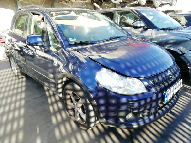 SUZUKI SX4 RW (EY)
