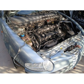 alfa romeo 147 (937_) del año 2003