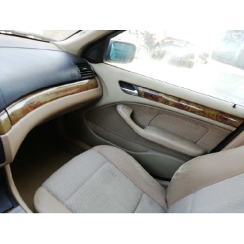 bmw serie 3 berlina (e46) del año 2000