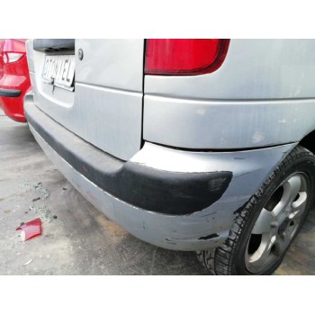 hyundai matrix (fc) del año 2002