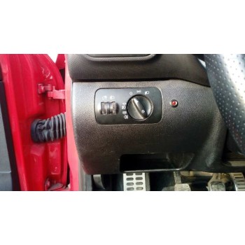 seat leon (1m1) del año 2006