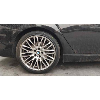 bmw serie 7 (e65/e66) del año 2005