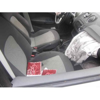 seat ibiza (6j5) del año 2009