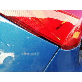 ford focus del año 2019