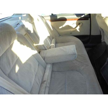 peugeot 406 berlina (s1/s2) del año 1997