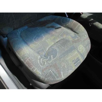 daewoo matiz del año 2000