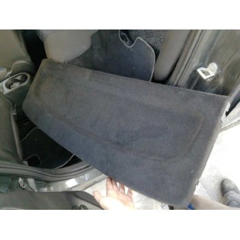 opel corsa e del año 2018