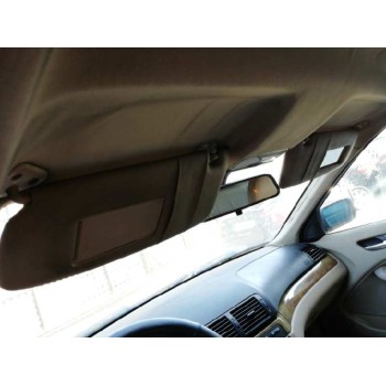 bmw serie 3 berlina (e46) del año 2000