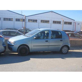 FIAT PUNTO BERLINA (188)