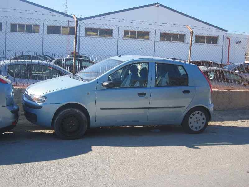 fiat punto berlina (188) del año 1999