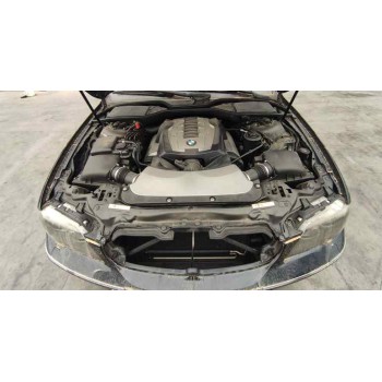 bmw serie 7 (e65/e66) del año 2005