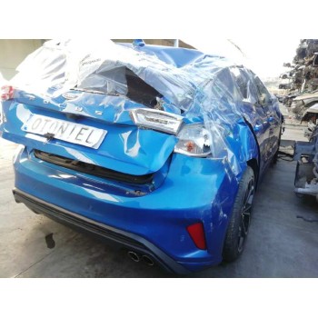 ford focus del año 2019