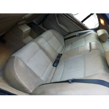 bmw serie 3 berlina (e46) del año 2000