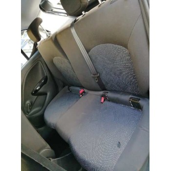 opel corsa e del año 2018