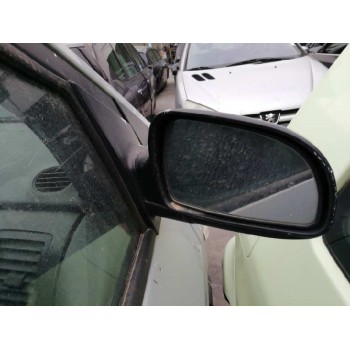 hyundai matrix (fc) del año 2002