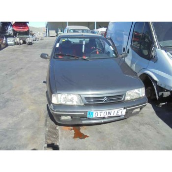 citroën zx del año 1997