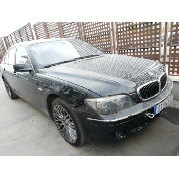 bmw serie 7 (e65/e66) del año 2005